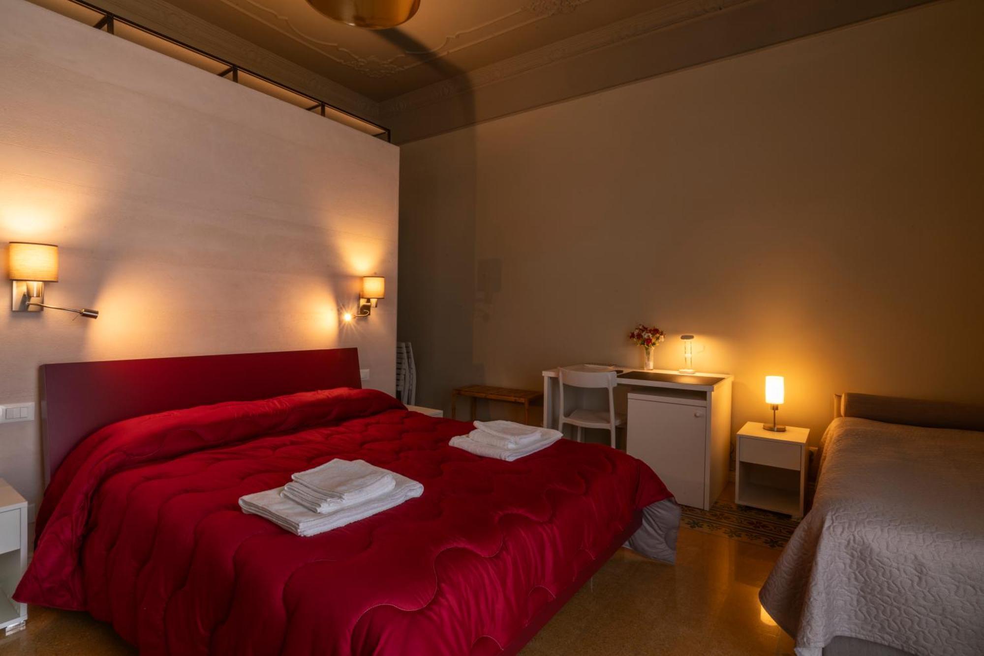 B&B Handy Palermo — Photos 1